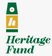 Bartholomew County Heritage Fund