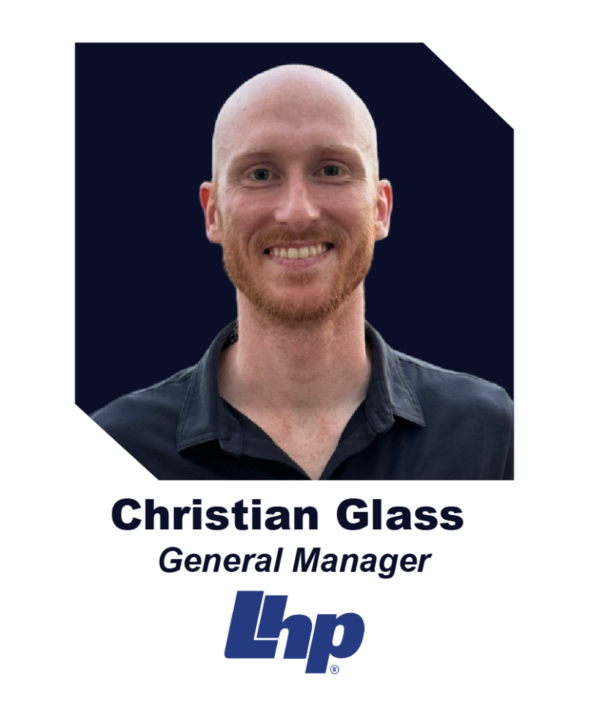 Christian Glass