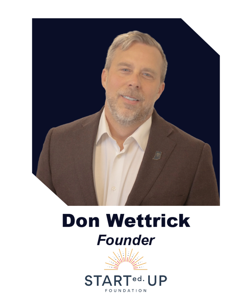 Don Wettrick