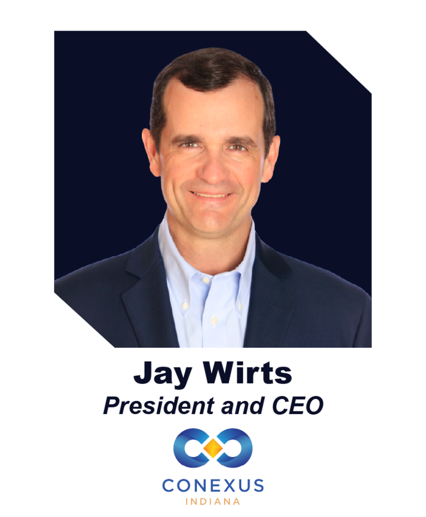 Jay Wirts