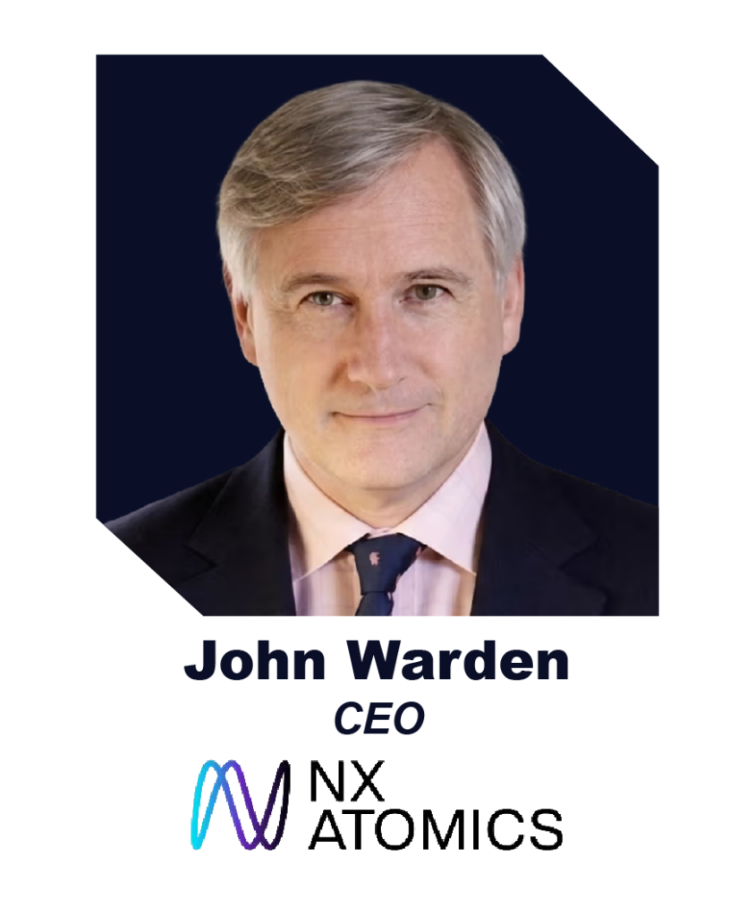 John Warden