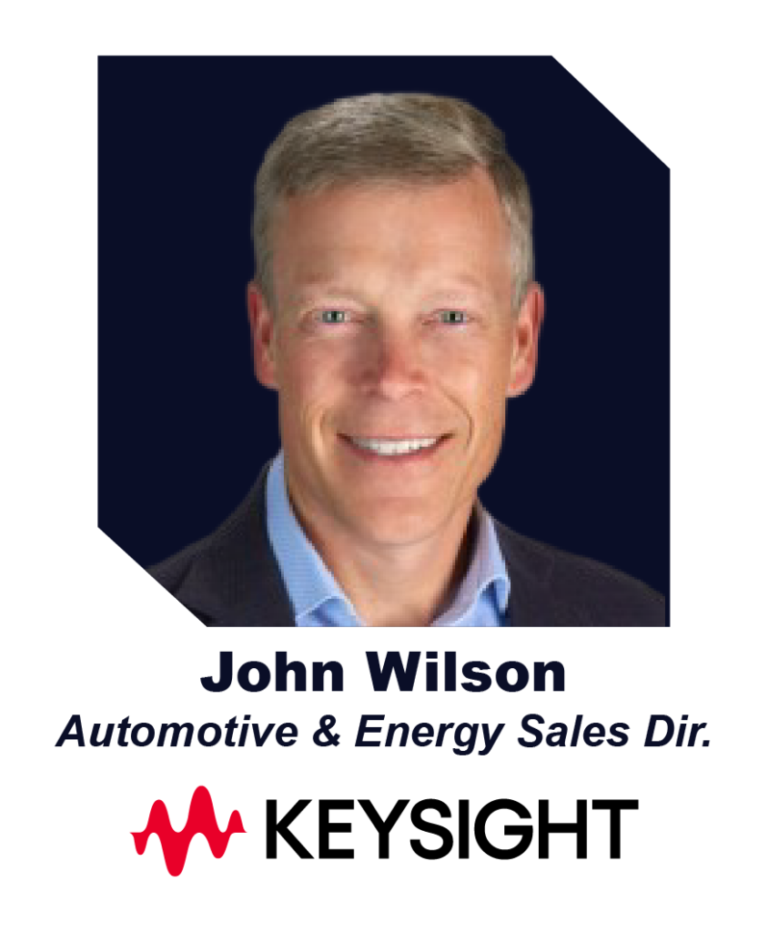 John Wilson