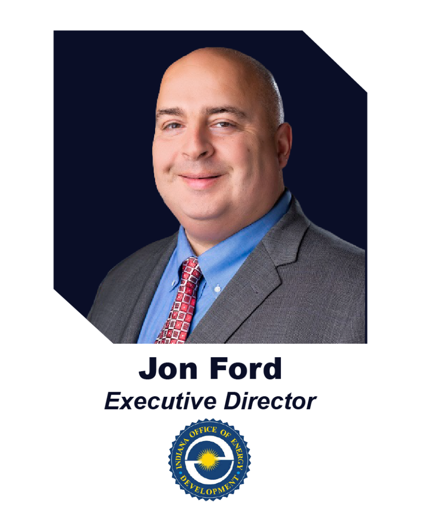 Jon Ford