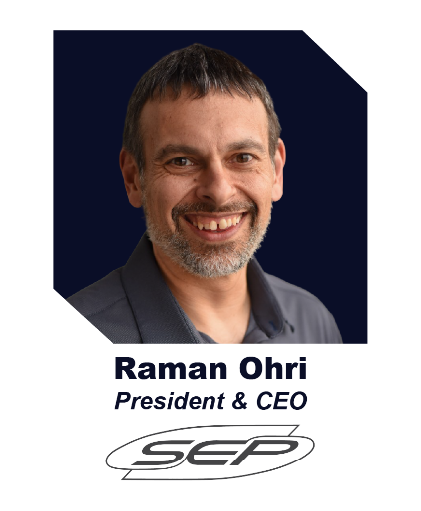 Raman Ohri