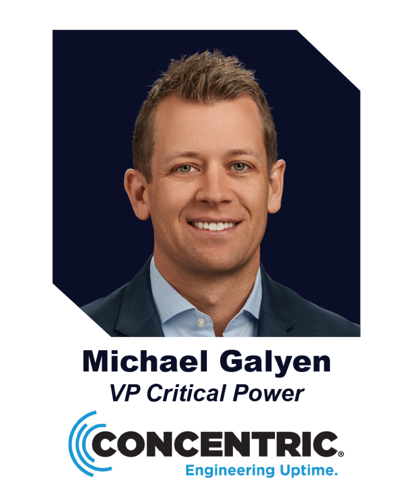 Michael Galyen