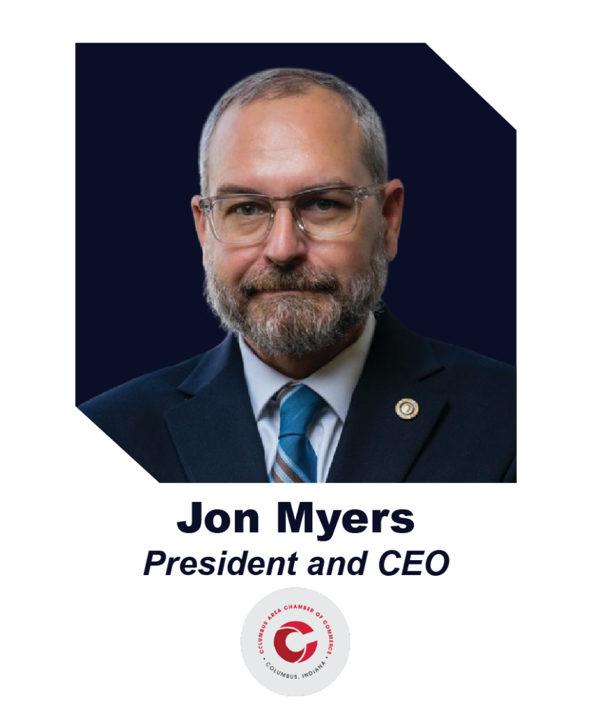 Jon Myers