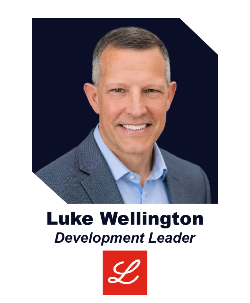 Luke Wellington